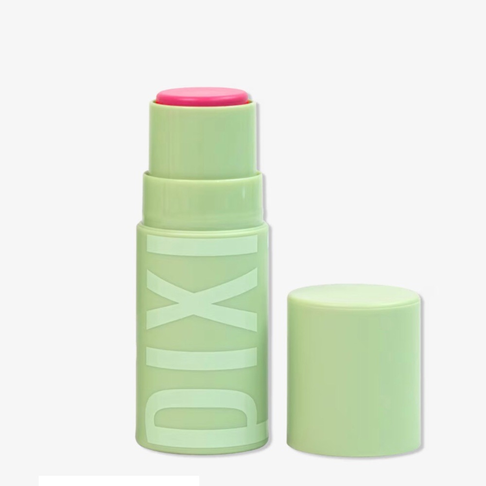 Pixi Soft Green Lip Balm